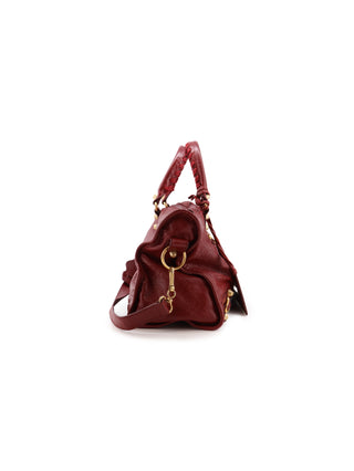 Giant 12 Classic City Shoulder Bag