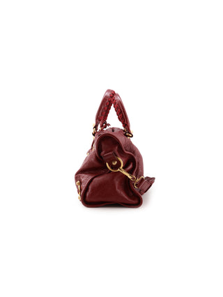 Giant 12 Classic City Shoulder Bag