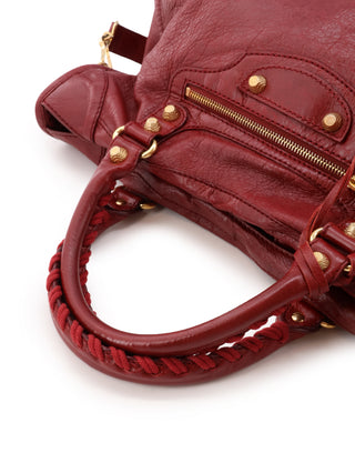 Giant 12 Classic City Shoulder Bag