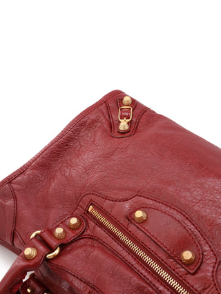 Giant 12 Classic City Shoulder Bag