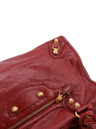 Giant 12 Classic City Shoulder Bag