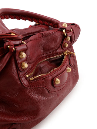 Giant 12 Classic City Shoulder Bag