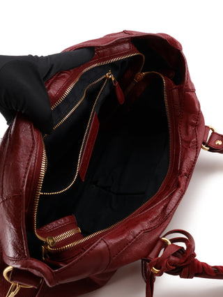 Giant 12 Classic City Shoulder Bag