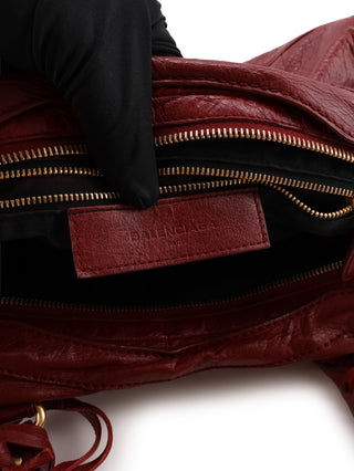 Giant 12 Classic City Shoulder Bag