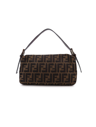 Zucca Baguette Shoulder Bag