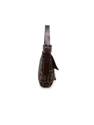 Zucca Baguette Shoulder Bag