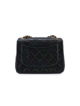 Mini Classic Flap Shoulder Bag