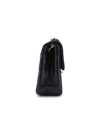 Mini Classic Flap Shoulder Bag