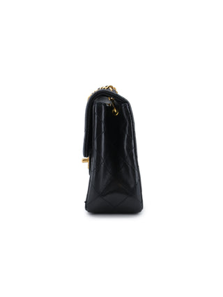 Mini Classic Flap Shoulder Bag