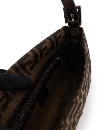Zucca Baguette Shoulder Bag
