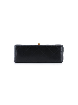 Mini Classic Flap Shoulder Bag