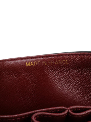 Classic Double Flap 25 Shoulder Bag