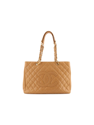Grand Shopping Tote Bag