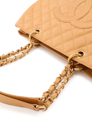 Grand Shopping Tote Bag