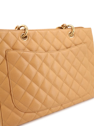 Grand Shopping Tote Bag