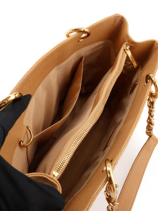 Grand Shopping Tote Bag