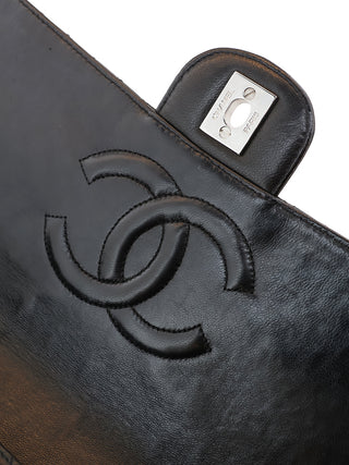 Micro Matelasse Turnlock Chain Shoulder Bag