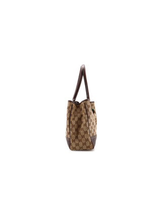 GG Canvas Princy Tote Bag