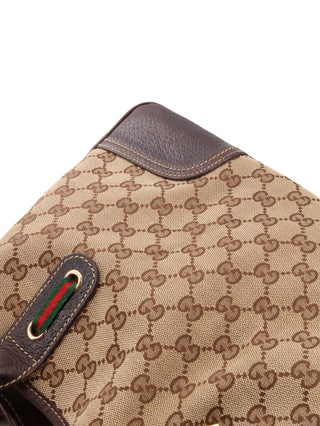 GG Canvas Princy Tote Bag