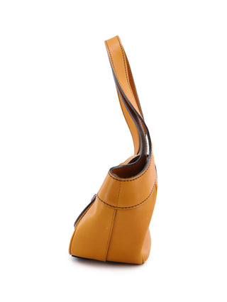 Vitello Cuoio Shoulder Bag