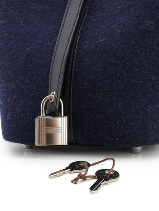 Picotin 18 Handbag