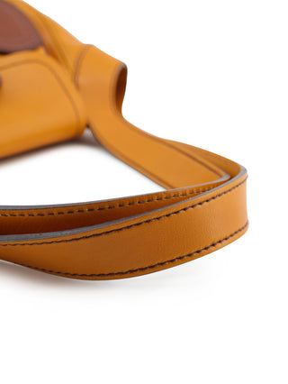 Vitello Cuoio Shoulder Bag