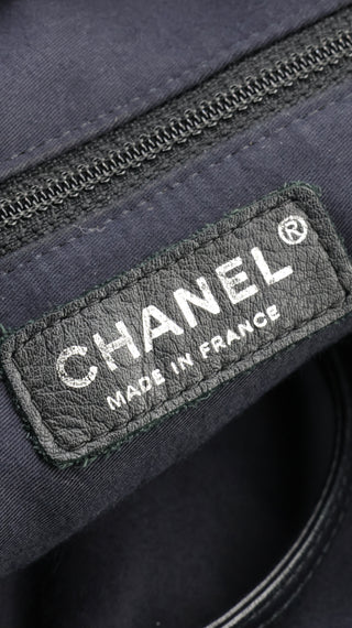 Tweed Girl Shoulder Bag