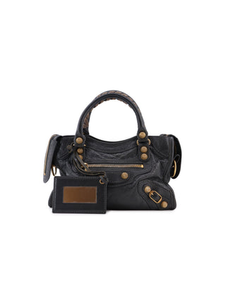 Le City Shoulder Bag