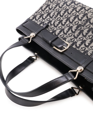 Trotter Belt Tote Bag