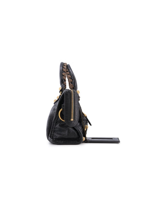 Le City Shoulder Bag