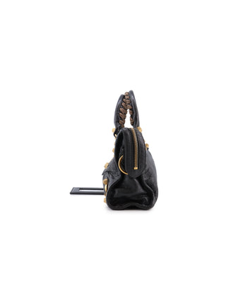 Le City Shoulder Bag