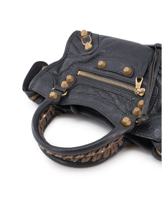 Le City Shoulder Bag