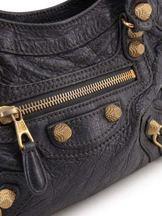 Le City Shoulder Bag