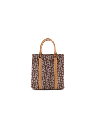 Trotter Flat Tote Bag