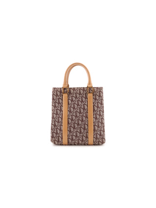 Trotter Flat Tote Bag