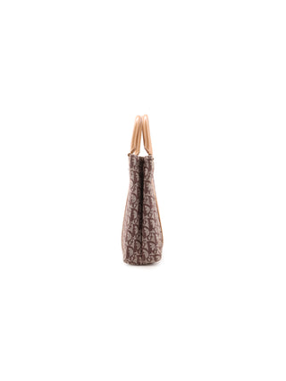Trotter Flat Tote Bag