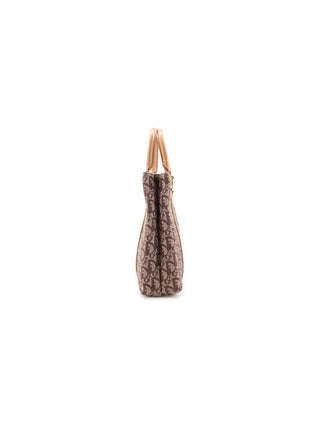 Trotter Flat Tote Bag