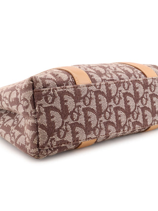 Trotter Flat Tote Bag