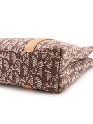 Trotter Flat Tote Bag