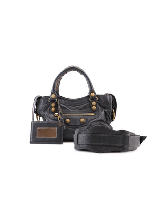 Le City Shoulder Bag