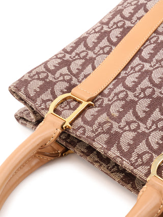 Trotter Flat Tote Bag