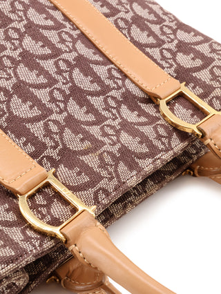 Trotter Flat Tote Bag