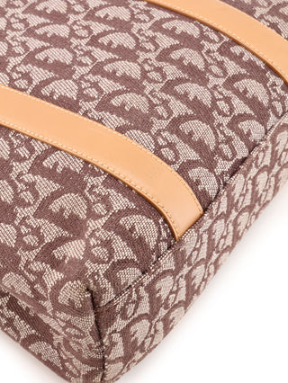 Trotter Flat Tote Bag