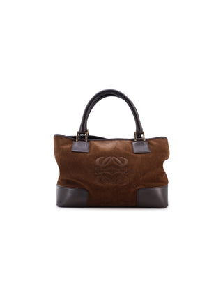 Anagram Tote Bag
