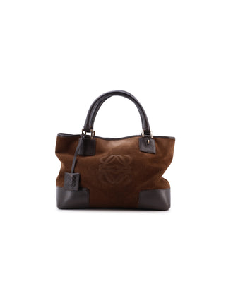 Anagram Tote Bag