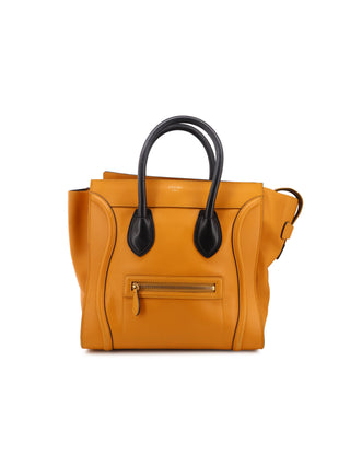 Mirco Luggage Tote Bag