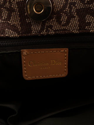 Trotter Flat Tote Bag
