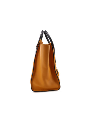 Mirco Luggage Tote Bag