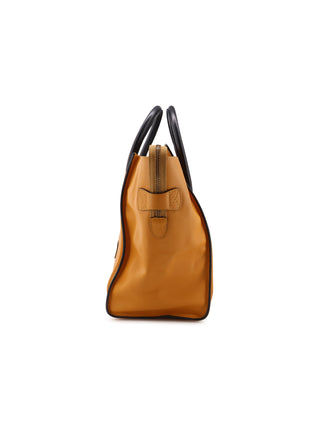 Mirco Luggage Tote Bag