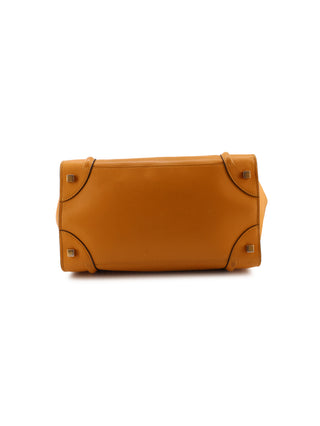 Mirco Luggage Tote Bag